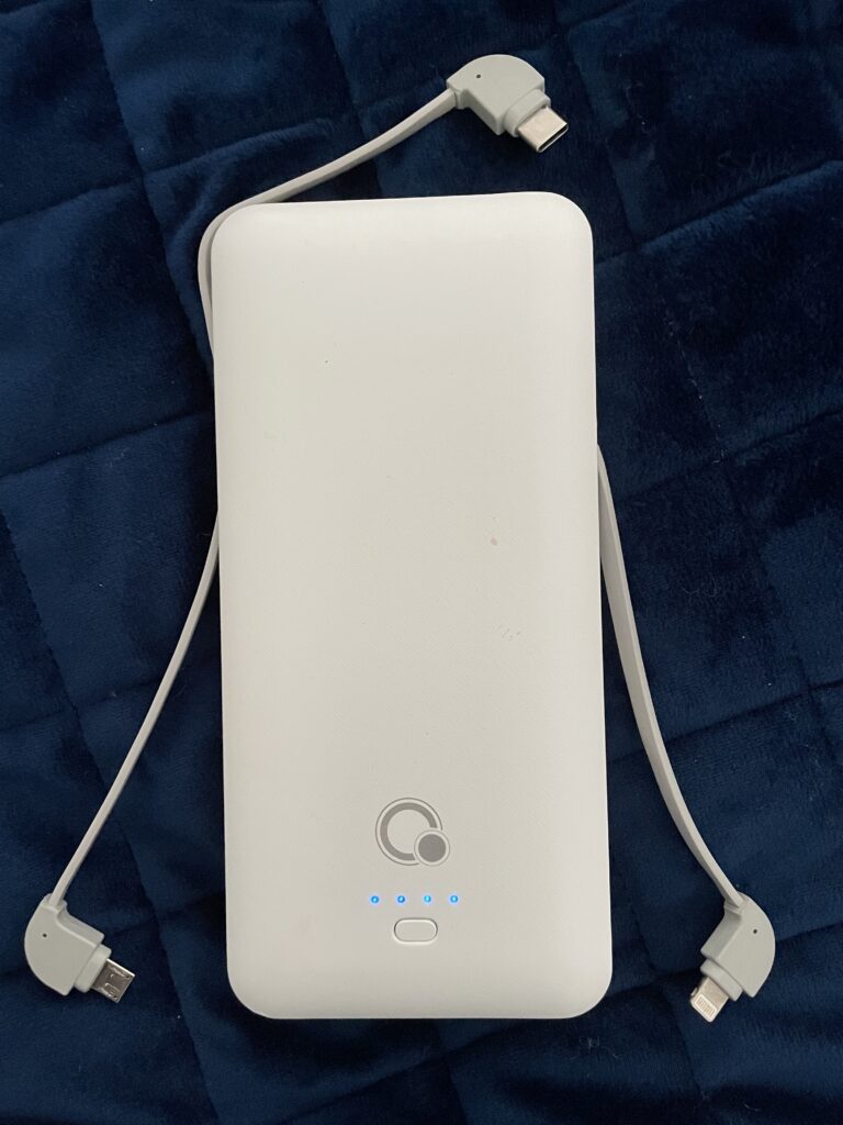 Cell Phone Charger - Amazon Find
